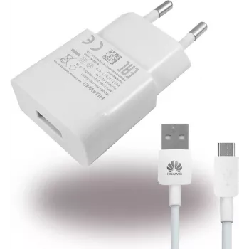 Maitinimo adapteris Huawei HW-050100E01 Baltas