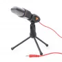 Stalinis mikrofonas su trikoju GEMBIRD MIC-D-03