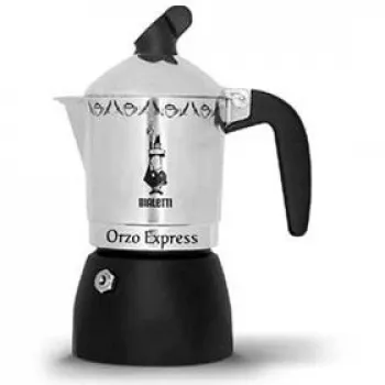 Bialetti ORZO EXPRESS 4TZ kavos virimo aparatas