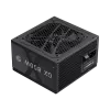 Gamemax GX 850GF 850 W maitinimo blokas, 80 PLUS Gold, pilnai modulinis