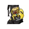 Thule 4154 Vital Hydration Pack 8L Juoda – hidratacijos kuprinė dviratininkams