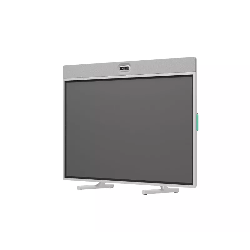 Interaktyvi skaitmeninė lenta Logitech Rally Board 65 offwhite (960-001730)