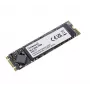 SSD diskas Intenso Top 512 GB M.2 Serial ATA III