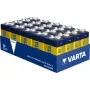 Baterijos Varta Longlife 9V E-Block – 20 vnt. pakuotė