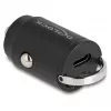 Automobilinis kroviklis DeLOCK 64278 Universal Juodas Greitas Įkrovimas 12-24V