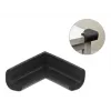 Apsauga nuo smūgių DeLOCK 18397 56 x 56 x 22 mm juoda