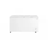 Šaldiklis skryninis Midea MDRC698FEE01 – 508 L, energijos klasė E, laisvai pastatomas, 83 cm aukštis, baltas