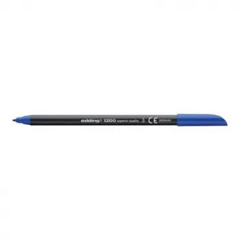 Markeris Edding 4-1200003 Mėlyna