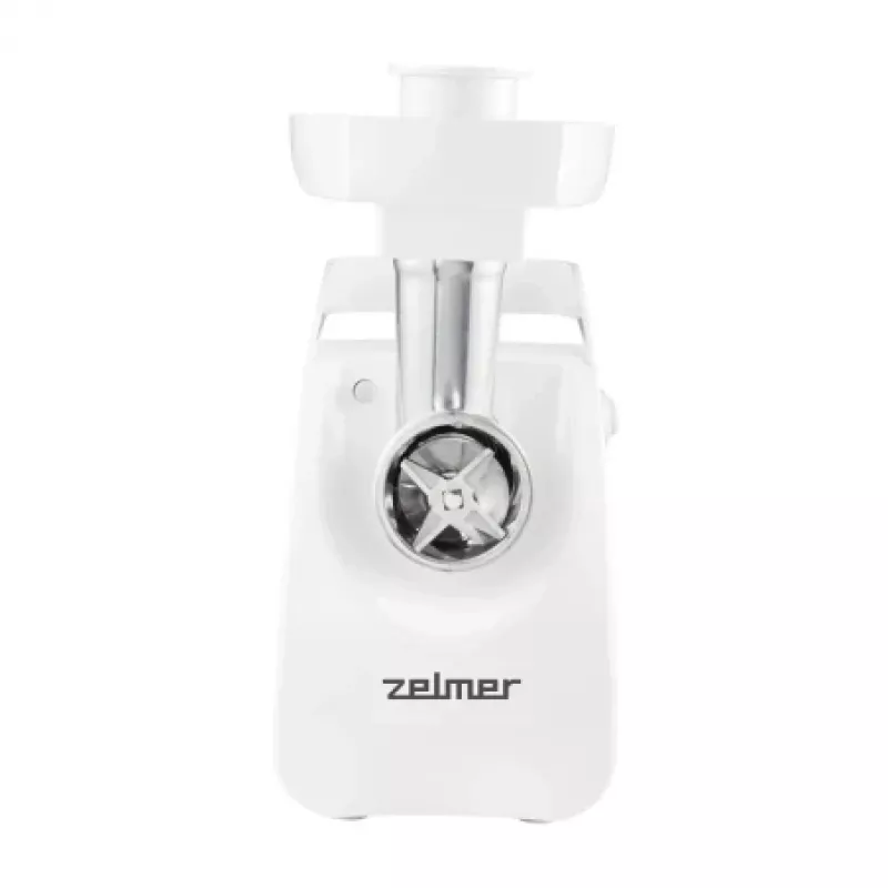 Zelmer ZMM9802B Baltas mėsmalis
