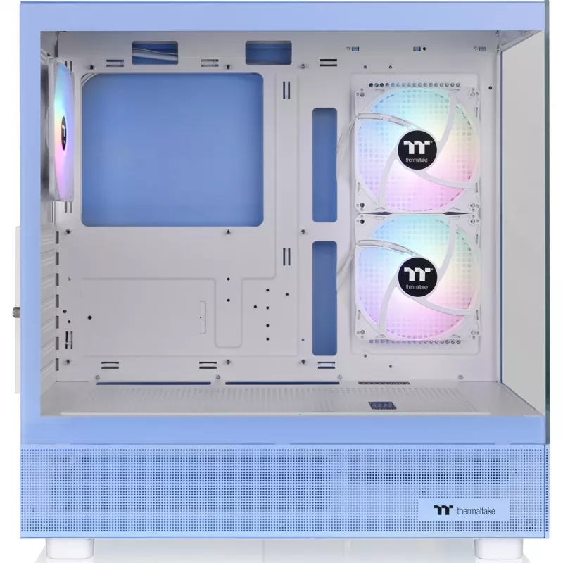 Thermaltake View 270 Plus TG ARGB Hydrangea Blue | Kompiuterio korpusas (CA-1Y7-00MFWN-01)