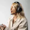 SKULLCANDY Crusher PLYR 720 belaidės žaidimų ausinės, skirtos XBOX