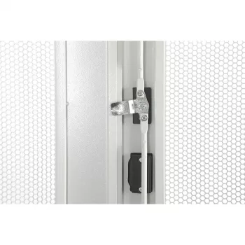 Digitus DN-31118 19 colių serverio spinta (P x A x G) 800 x 2053 x 800 mm 42 U Pilka, pilka (RAL 7035)