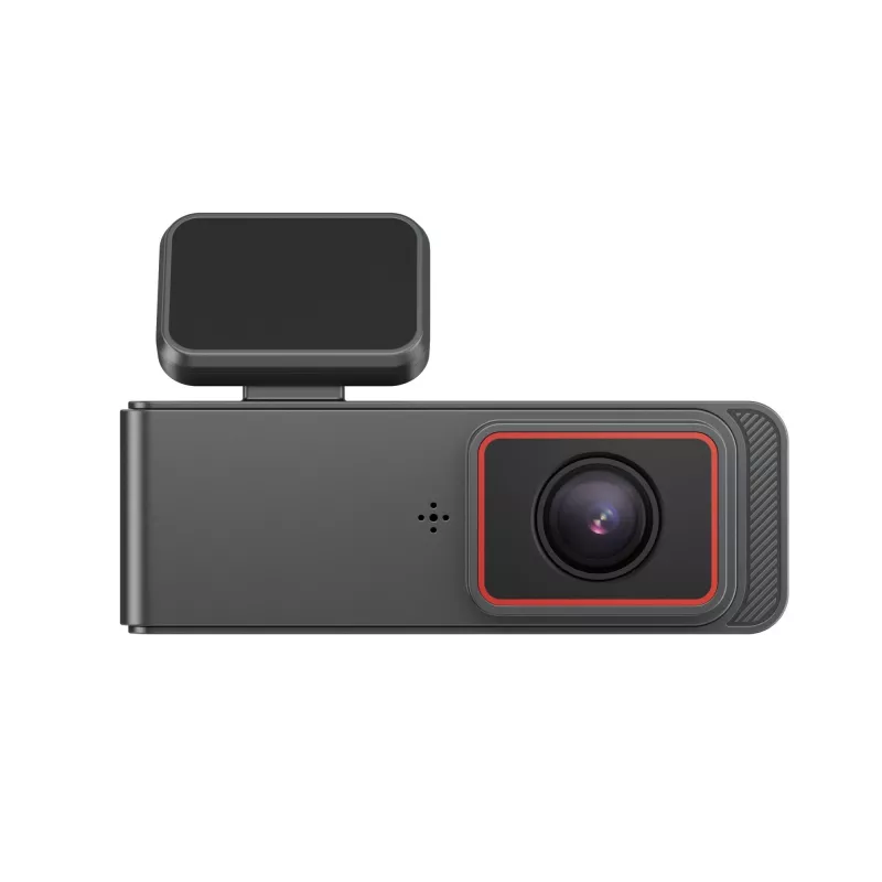 Automobilinis vaizdo registratorius KINGSLIM E2 Pro 4K raiška naktinis matymas