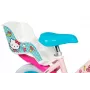 Vaikiškas balansinis dviratis Toimsa Hello Kitty 12 col. modelis 1249