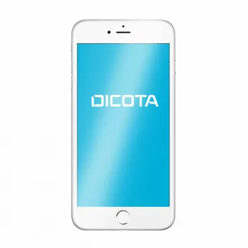 Dicota apsauginis stiklas Apple iPhone 6 (D31025)