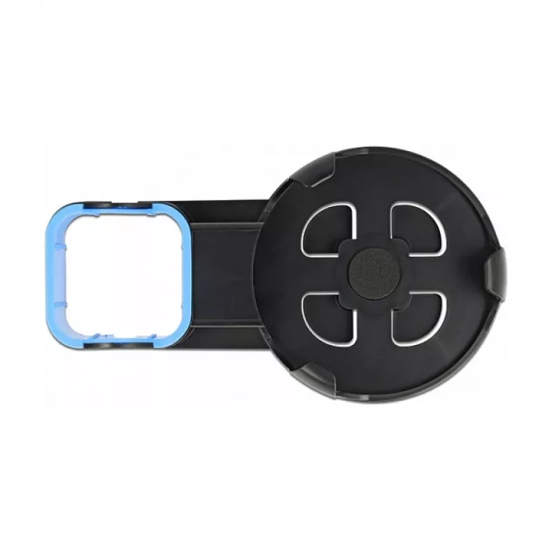 Laikiklis ant sienos DeLOCK Echo Dot 3 kartos