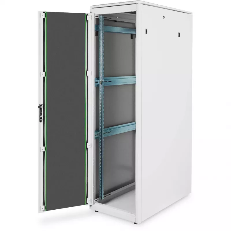 Stovimas serverinis stovas Digitus DN-19 42U-6/10-1