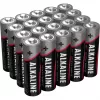 Vienkartinė baterija Ansmann 5015548 AA šarminė