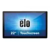 Monitorius Elo 2295L 21.5 colių Full HD WVA atviru rėmu su 10 lietimų PCAP, HDMI, VGA, USB