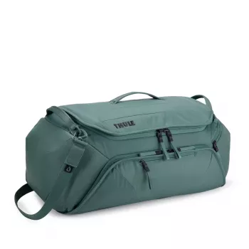 Thule 5175 Roundtrip Bike Duffel 55L Hazy Green – Dviračių kelionių krepšys