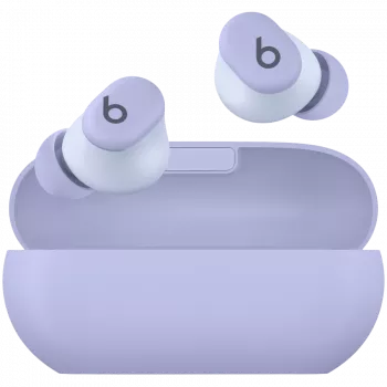Beats Solo Buds – Tikri belaidžiai ausinukai – Arktinė violetinė, Model A3151 A3150 A3152