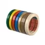 Pakavimo juosta Tesa 4204 skaidri PVC 15 mm x 33 m sandarinimui ir rišimui