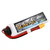 Gens Ace G-Tech Soaring 2200mAh 7.4V 30C 2S1P XT60 akumuliatorius