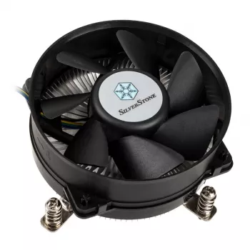 Oro aušintuvas Silverstone NT08-115X