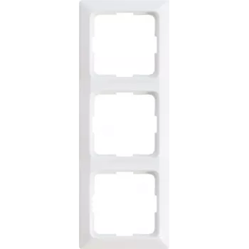 Priedas rozetei Legrand 776203 Baltas Plastikinis 1 vnt.
