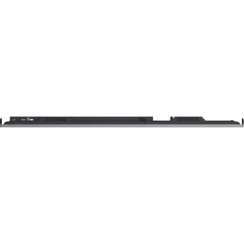VIVITEK Display EK865i 218 cm (86 inch) interaktyvus 4K-UHD ekranas