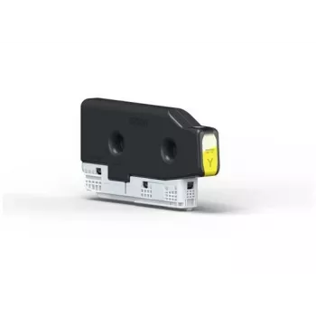 Originalus rašalo kasetė Epson WorkForce Enterprise AM-C550 geltona (C13T08Q440)