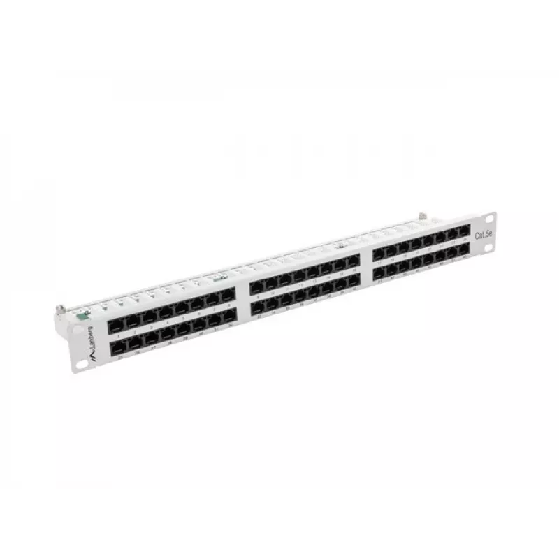 Pataisų skydas 1U Lanberg PPU5-1048-S