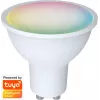 Išmanioji lemputė Denver SHL-450 GU10 5W Wi-Fi balta