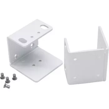 Laikiklis MikroTik RMK-2/10, skirtas CSS610-8G-2S+IN ir CRS109-8G-1S-2HnD-IN