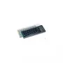 Laidinė klaviatūra Cherry G84-4400, PS/2, QWERTY, 84 klavišai, 1,75 m laidas, juoda
