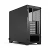 Fractal Design Pop 2 Air Black Solid – vidutinis kompiuterio korpusas (ATX, 3x 120 mm priekiniai ventiliatoriai)
