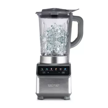 Zelmer ZSB4870 Sidabrinis – galingas blenderis su 1200W