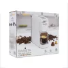 Kavos virimo aparatas SBOX 1,5 l CM-719 Barista White