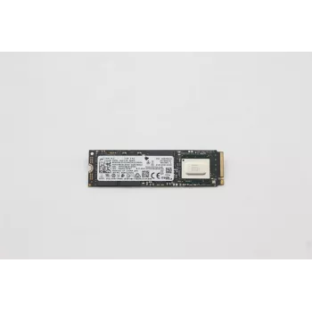 Lenovo SSD M.2 2280 PCIe NVMe 512GB OPAL 2.0 FRU