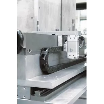 LappKabel SILVYN® CHAIN Light SR200 - jungiamasis elementas, tinka SR 20012 61211271, 1 vnt.