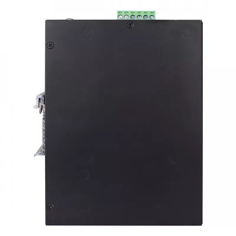 Tripp Lite NGI-S08C2POE8 Valdomas gigabitinis Ethernet komutatorius su PoE (8 prievadai, 10/100/1000, juodas)