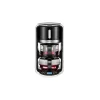 Rommelsbacher TA 1200 skrudintuvas - juodas/baltas - LCD ekranas - 215 x 253 x 383 mm