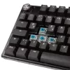 Ducky One 3 TKL klaviatūra žaidimams USB juoda