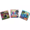 Little Tikes Trolls: Hug, Sing & Dance PDQ rinkinys, Garso knyga