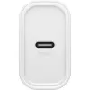 Sieninis įkroviklis OTTERBOX 78-81340 20W USB‑C (USB‑PD) Baltas