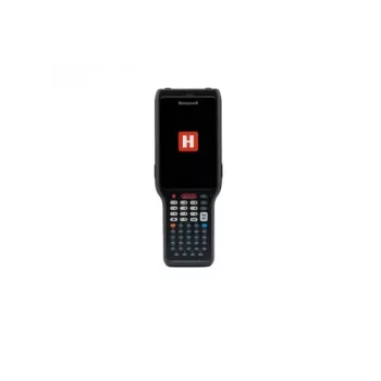 Honeywell CK62 5G WiFi Nano eSIM 4 colių mobilus kompiuteris