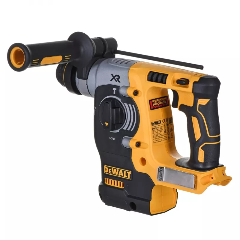 Rotacinis plaktukas DeWALT DCH273N