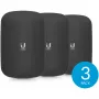 WiFi prieigos taško apsauginis dangtelis Ubiquiti EXTD-COVER-BLACK-3 juodas
