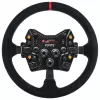 Asetek SimSports Lenkradkranz, dished, 340 mm - juoda, zomša