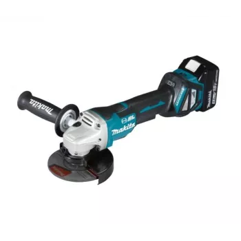 Kampinis šlifuoklis Makita DGA517RTJ 12,5 cm 8500 aps./min. 3,1 kg